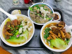-珍珍小食店(西华路店)