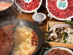 -巴蜀大将火锅(春熙店)