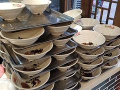 -青年路烩面馆(绿地世纪城店)