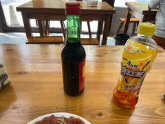 -何记酿皮店(西流湾店)