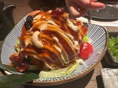 -玉川屋创意日料(北美新天地店)