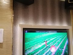 -金麦圣KTV