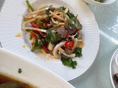 -樟树底(胜利河美食街店)