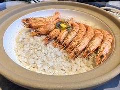 -沿江海南菜·文昌鸡祖师爷(大东海店)