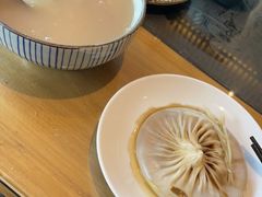 -尚香汤包文博馆(合兴路店)