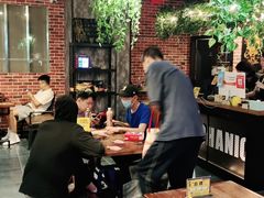 -机械师超级密室(大唐西市店)