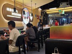 -师烤·豆花烤鱼(广州荔湾扬韬广场店)