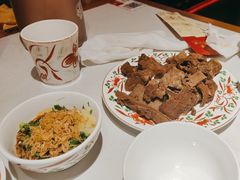 -汕头八合里海记牛肉店(清河店)