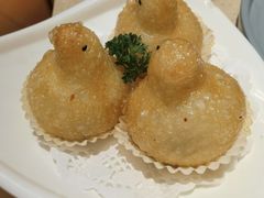 -点都德(聚福楼店)