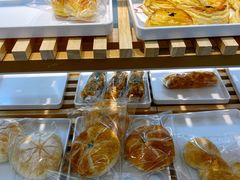 -美事客·面包·蛋糕·甜品(CBD店)