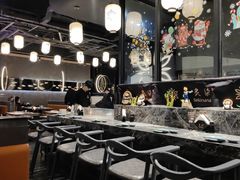 -炙柒Sekinana·精致日料(合生汇店)