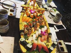 -芥岛(河北大街店)