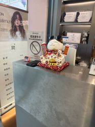 -京世沙龙