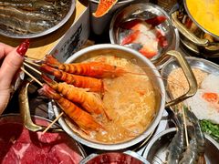 -行运海鲜食集(北京首店)