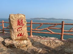 -长岛大黑山岛