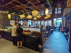 大堂-陈麻婆豆腐总店