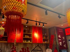 -牛腩之旅·牛腩牛杂煲(光启城美食城店)