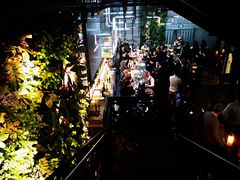 大堂-柒Lounge(三里屯店)