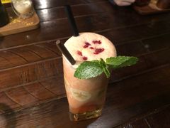 -良木缘咖啡西餐(川大店)