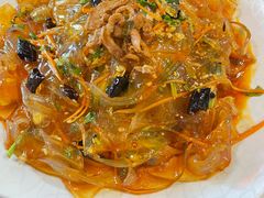 -东北缘餐厅(兰埔路店)