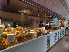 -威珀斯酒店·珀萃美食餐厅