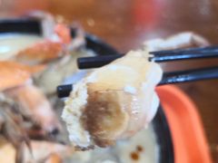 小网海鲜面-台州老六海鲜面馆(上南总店)