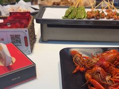 -靓虾二哥·龙虾馆(大塘总店)