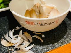 -福苗小骆驼烧烤(大唐不夜城店)