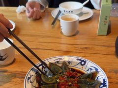 -黄山老妈·土菜(碧桂园店)