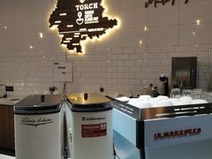 -Torch Coffee 炬点咖啡