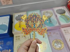 -北陵公园
