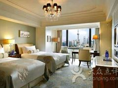 -上海崇明金茂凯悦酒店