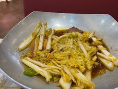 -巴蜀人家(东关街店)