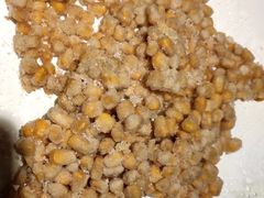 玉米烙-椒行天下干锅牛蛙·(万宝店)