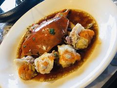 -临江宴(陆家嘴店)