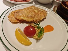 -塔道斯西餐厅(中央大街店)