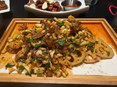 -铭副琦食·虾蟹烩馆(渔人码头店)