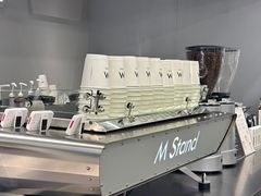 -M Stand(西安大悦城店)