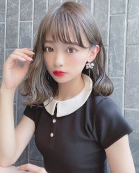 -16番发型