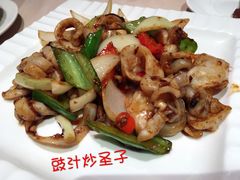 -陶陶居海鲜酒家(新马路店)