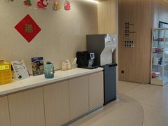 -复动肌骨门诊·MEDMOTION(北外滩店)