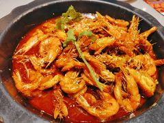 -巴蜀王婆大虾(南锣鼓巷店)