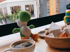 -DRUNK BAKER(上海陕康里店)