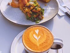 -BAKER&SPICE(BFC外滩金融中心店)