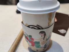 -眷茶(胖东来店)