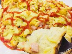 -吱咖啡西式简餐