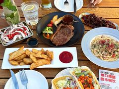 -埠口精酿夜景餐酒吧· BREWPORT BISTRO(长嘉汇重庆之眼店)
