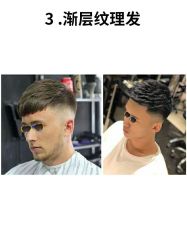 -INXXMAN男士理发