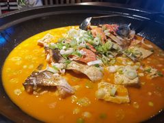 -筱爷叔·上海传统手工菜(玉树路店)