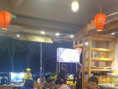 -塘屋烧烤·云南火塘烧烤品牌(春城慧谷旗舰店)